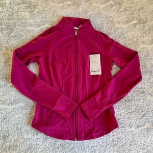 Athleta Salutation Jacket